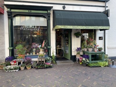 Helmi’s Bloemwerk