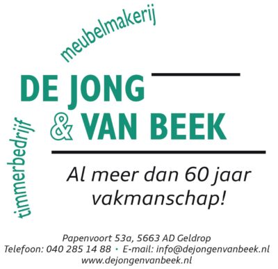 De Jong & Van Beek