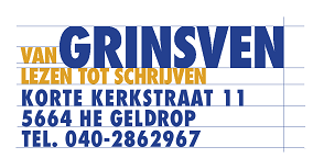 Van Grinsven