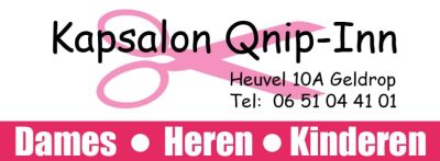 Kapsalon Qnip-Inn
