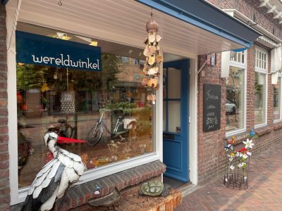 Wereldwinkel Geldrop